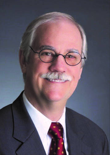 DR. LARRY PICKERING